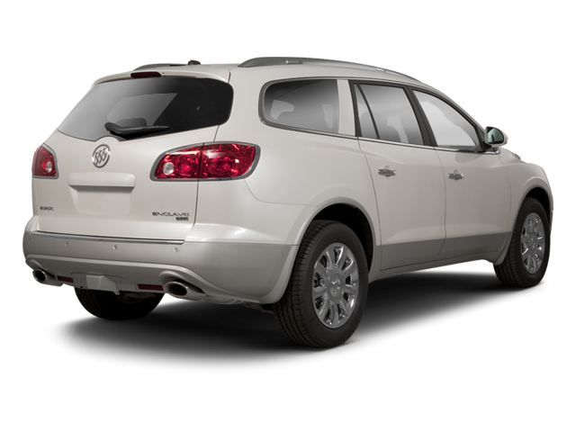 Used 2012 Buick Enclave Leather with VIN 5GAKRCED5CJ222903 for sale in Hamler, OH