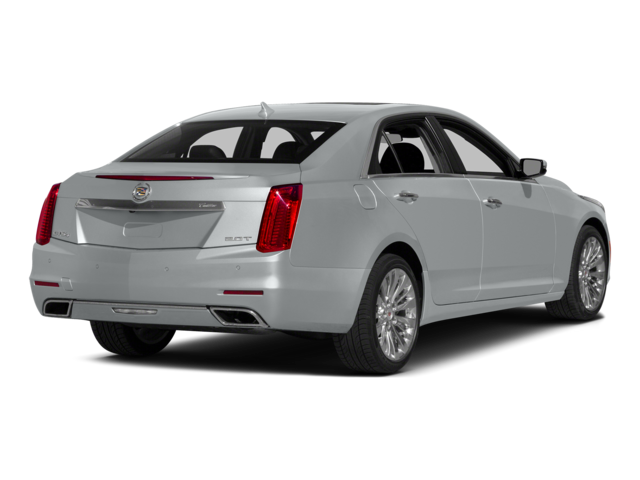 Used 2014 Cadillac CTS Sedan Standard with VIN 1G6AW5SX7E0171087 for sale in Hamler, OH