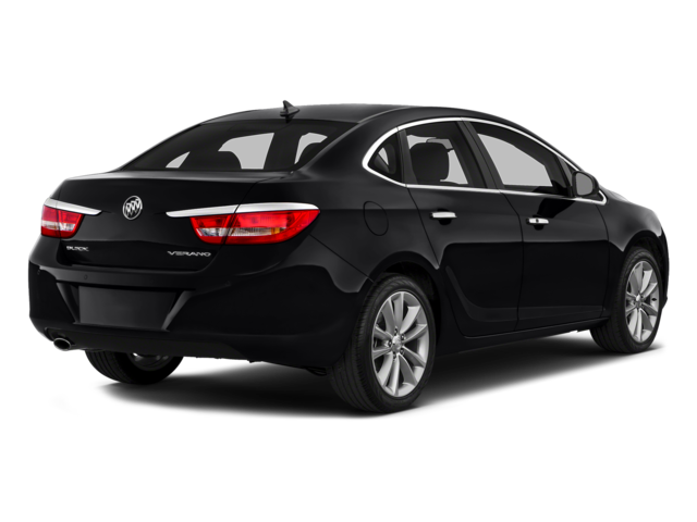 Used 2016 Buick Verano 1SL with VIN 1G4PS5SK1G4128850 for sale in Hamler, OH